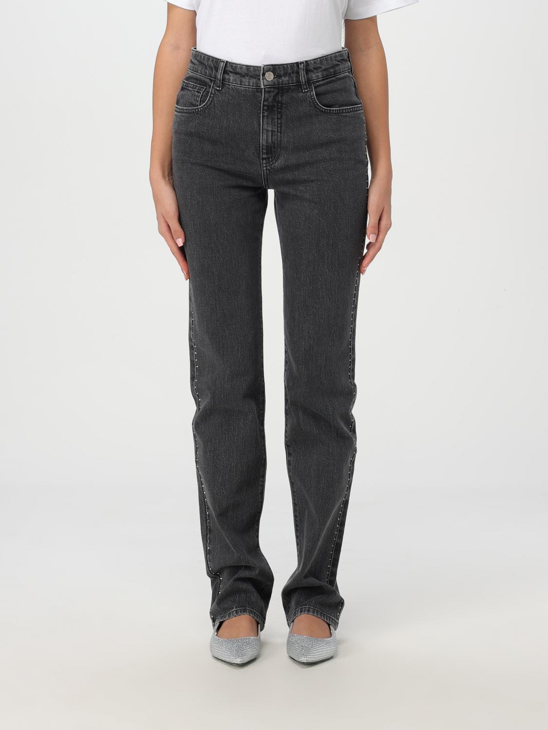 Giglio Jeans Twinset - Actitude in denim di cotone