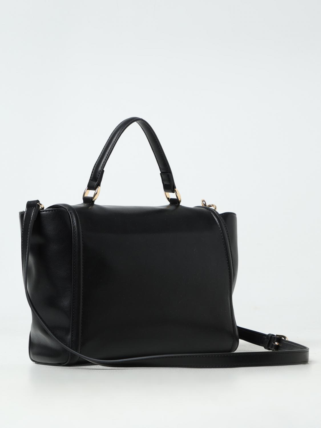 TWINSET HANDBAG: Mini bag woman Twinset, Black - Img 2