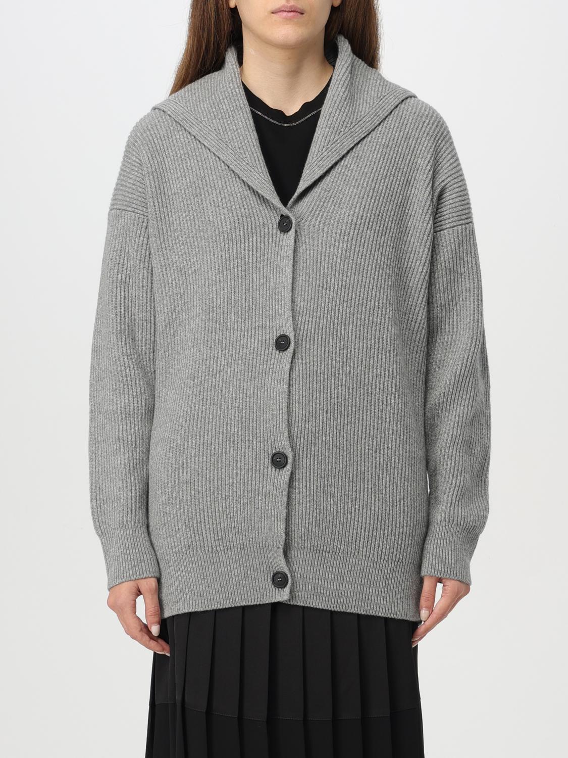 Giglio Cardigan Fabiana Filippi in cashmere