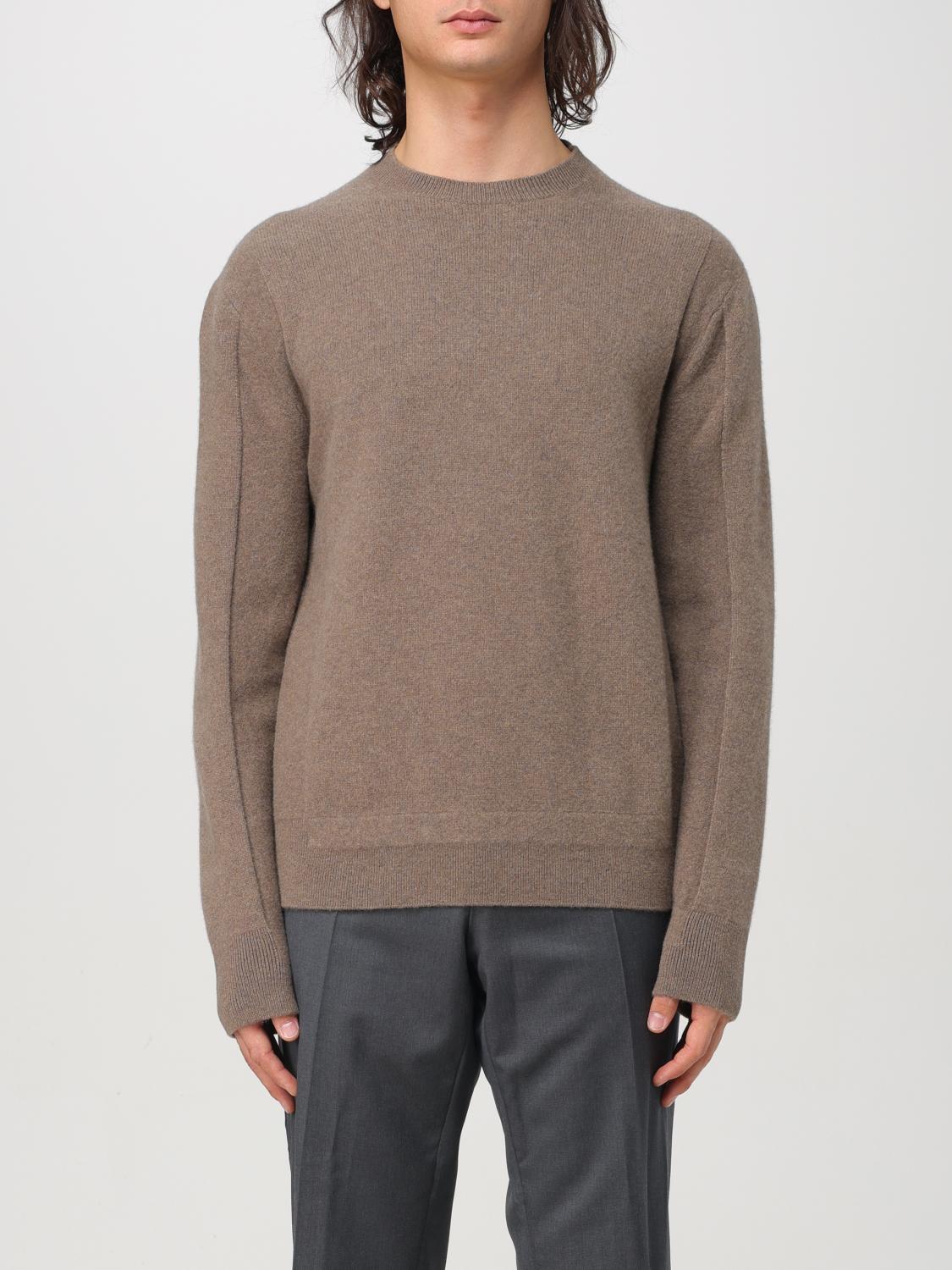 Giglio Pullover Zegna in lana