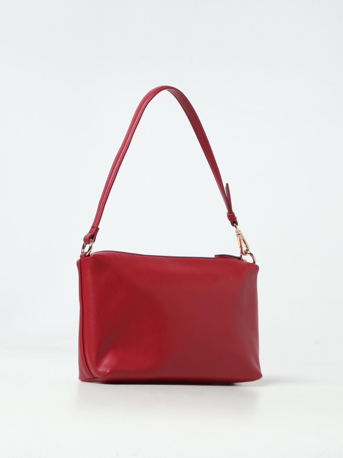 TWINSET MINI BAG: Mini bag woman Twinset, Ruby - Img 2