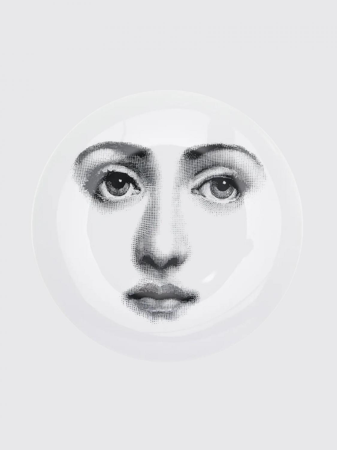 FORNASETTI DISHWARE: Dishware lifestyle Fornasetti, Multicolor - Img 1