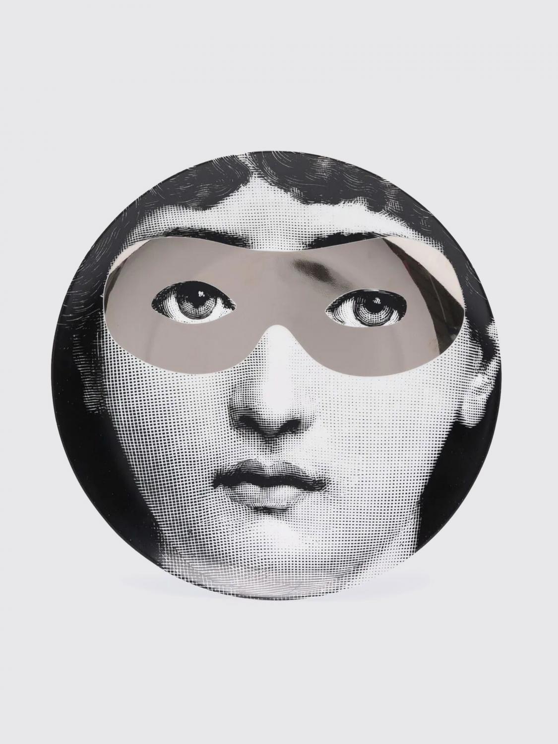 FORNASETTI DISHWARE: Dishware lifestyle Fornasetti, 멀티컬러 - Img 1