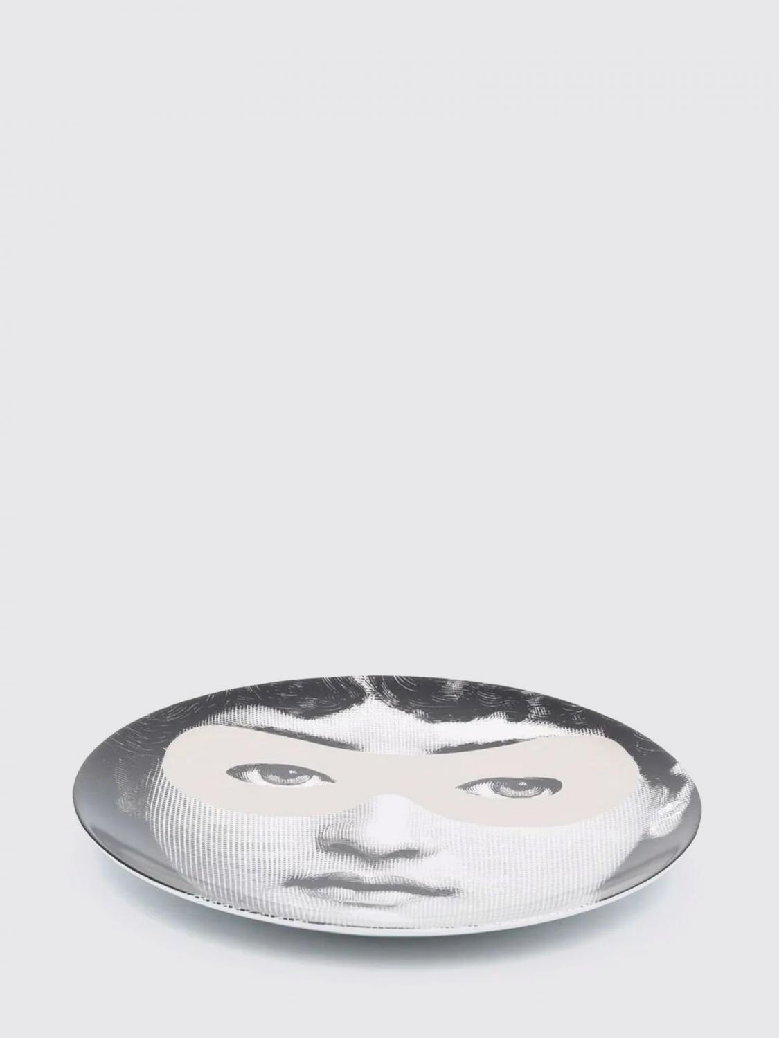 FORNASETTI DISHWARE: Dishware lifestyle Fornasetti, 멀티컬러 - Img 2