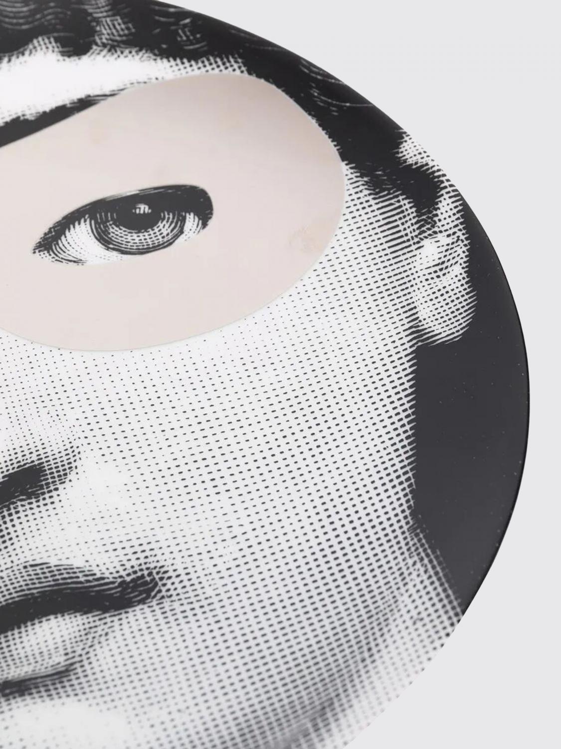 FORNASETTI DISHWARE: Dishware lifestyle Fornasetti, 멀티컬러 - Img 4