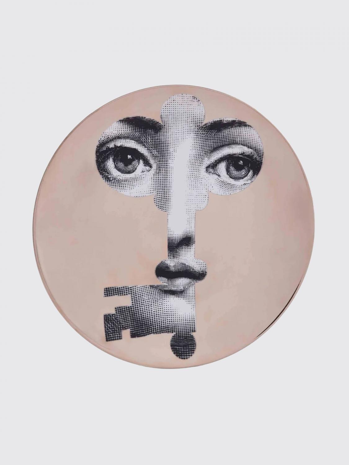FORNASETTI DISHWARE: Dishware lifestyle Fornasetti, Fa01 - Img 1