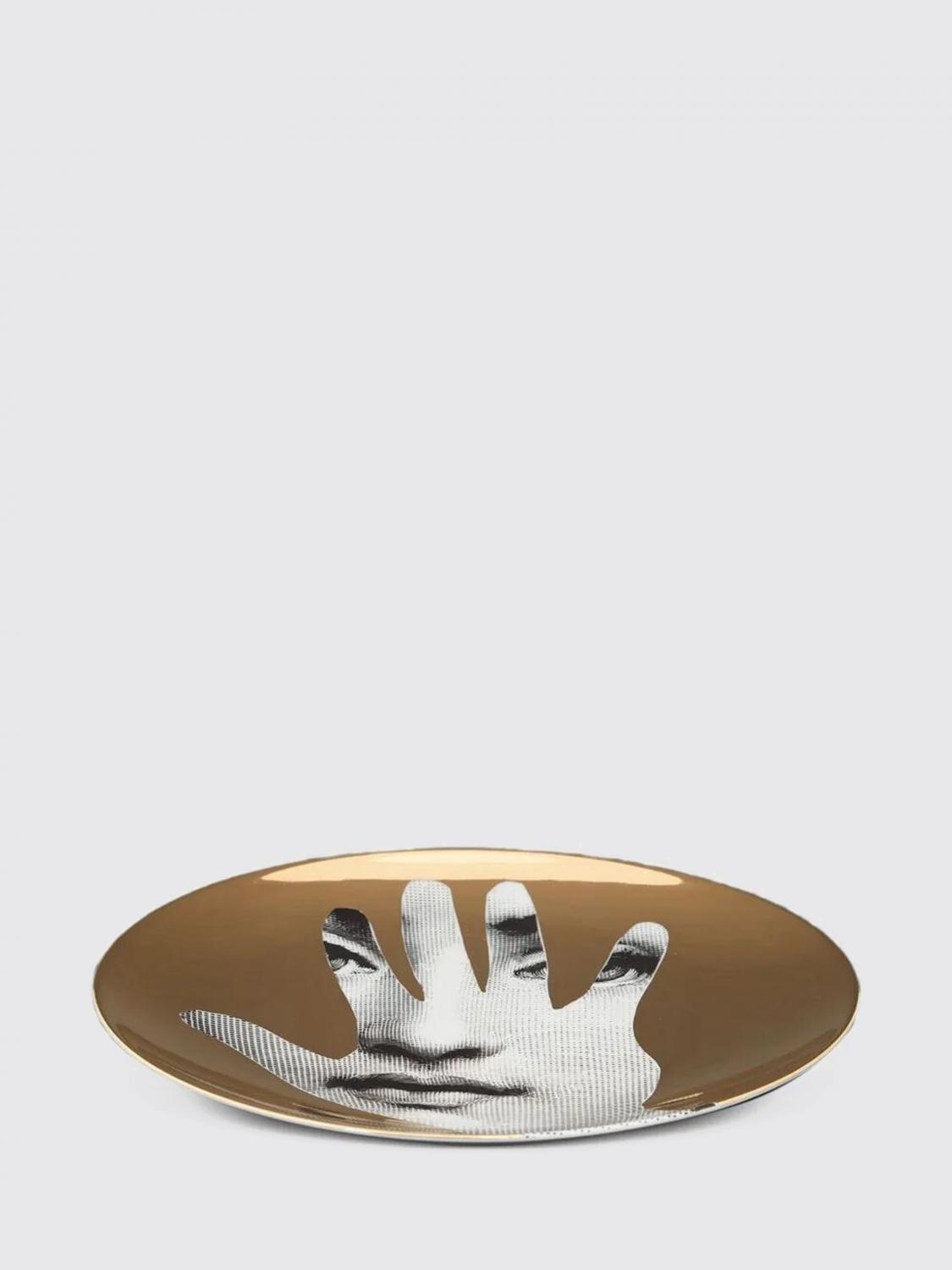 FORNASETTI DISHWARE: Dishware lifestyle Fornasetti, 멀티컬러 - Img 2