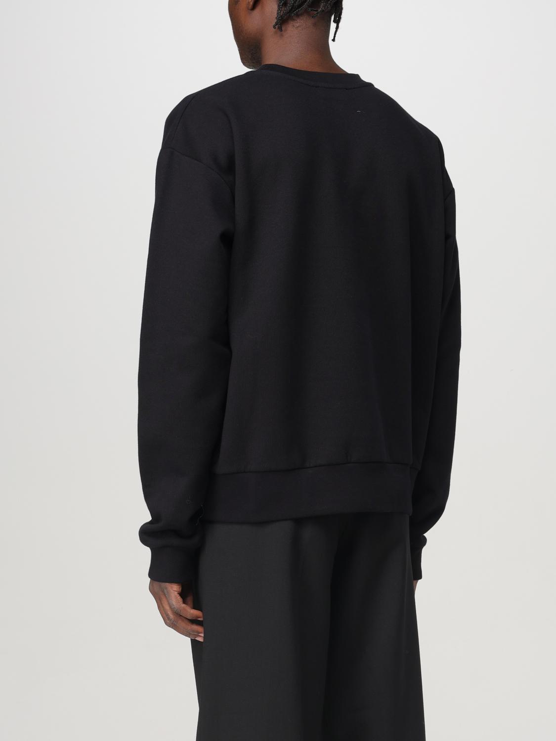 MARNI SWEATSHIRT: Sweatshirt men Marni, Black - Img 3