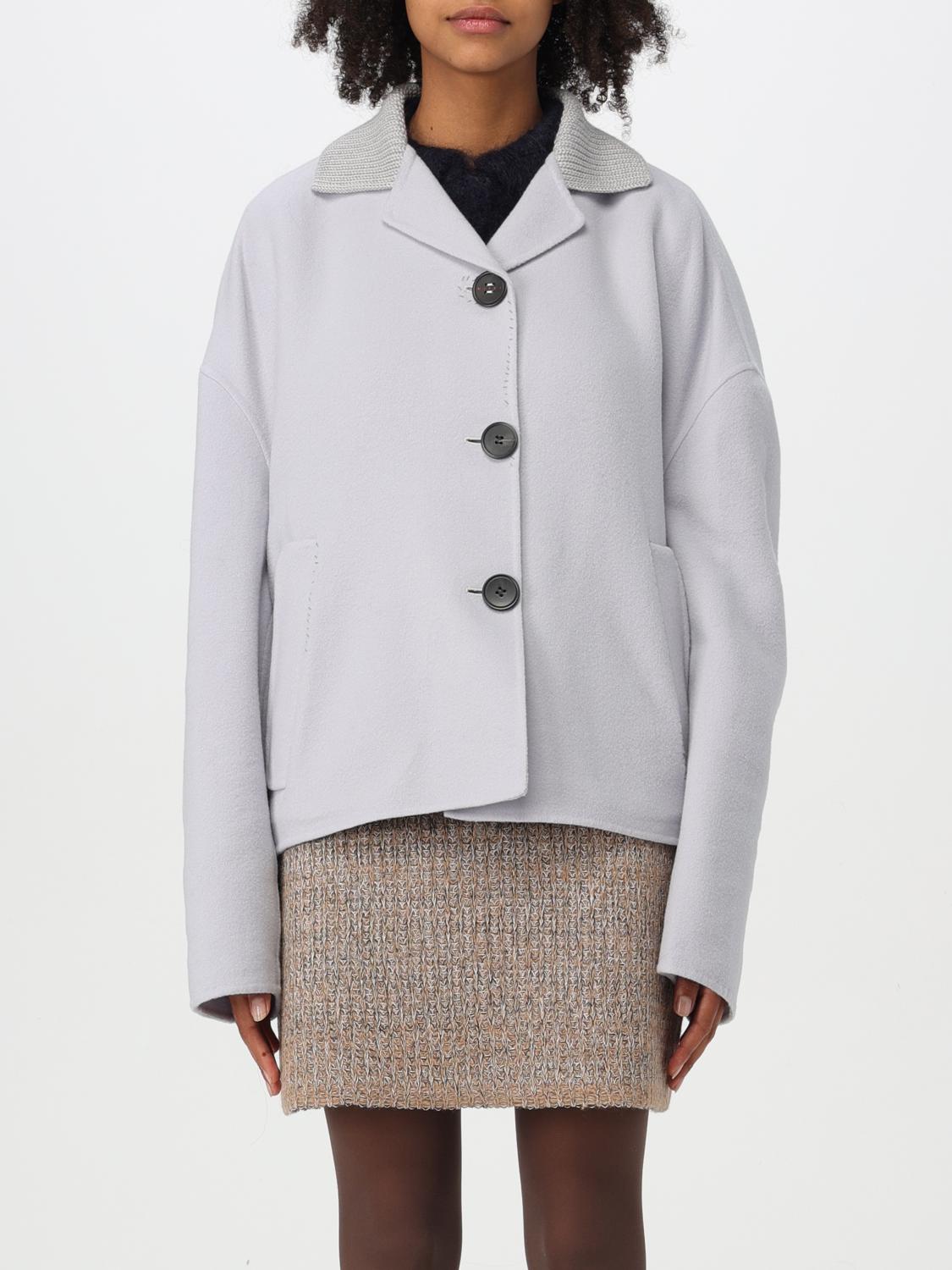 MARNI JACKET: Jacket woman Marni, Grey - Img 1