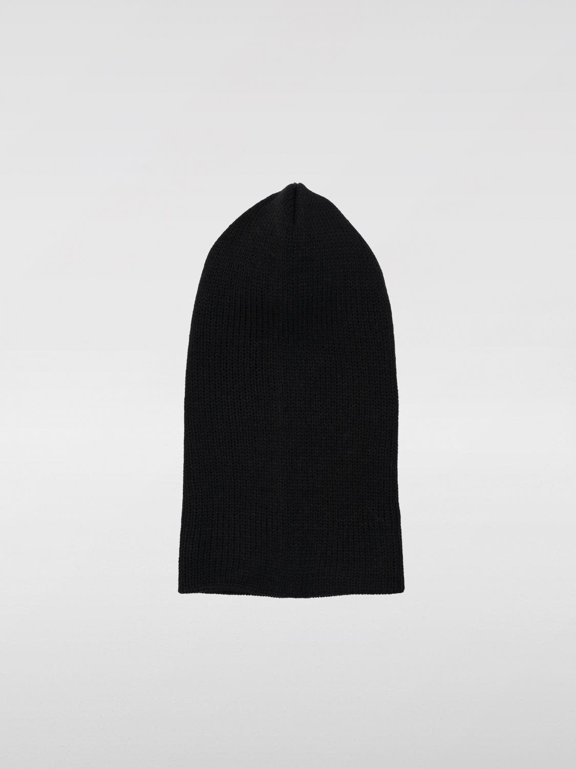 CARHARTT WIP HAT: Hat men Carhartt Wip, Black - Img 2