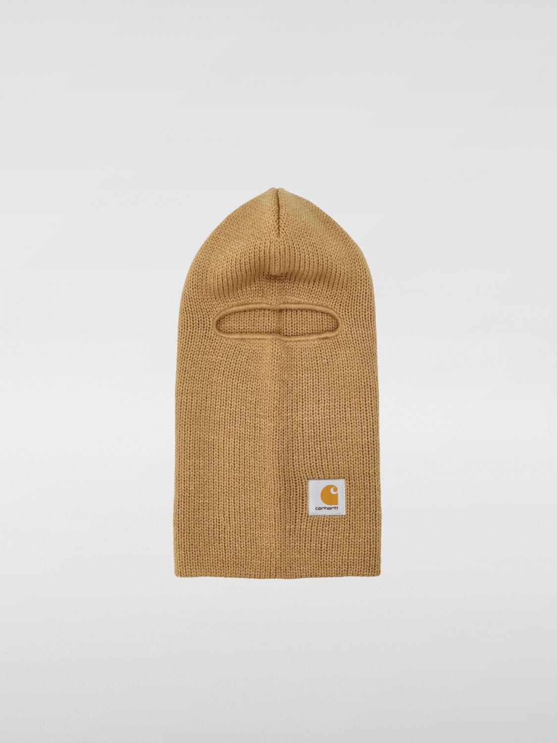 CARHARTT WIP 帽子: 帽子 メンズ Carhartt Wip, ブラウン - Img 1
