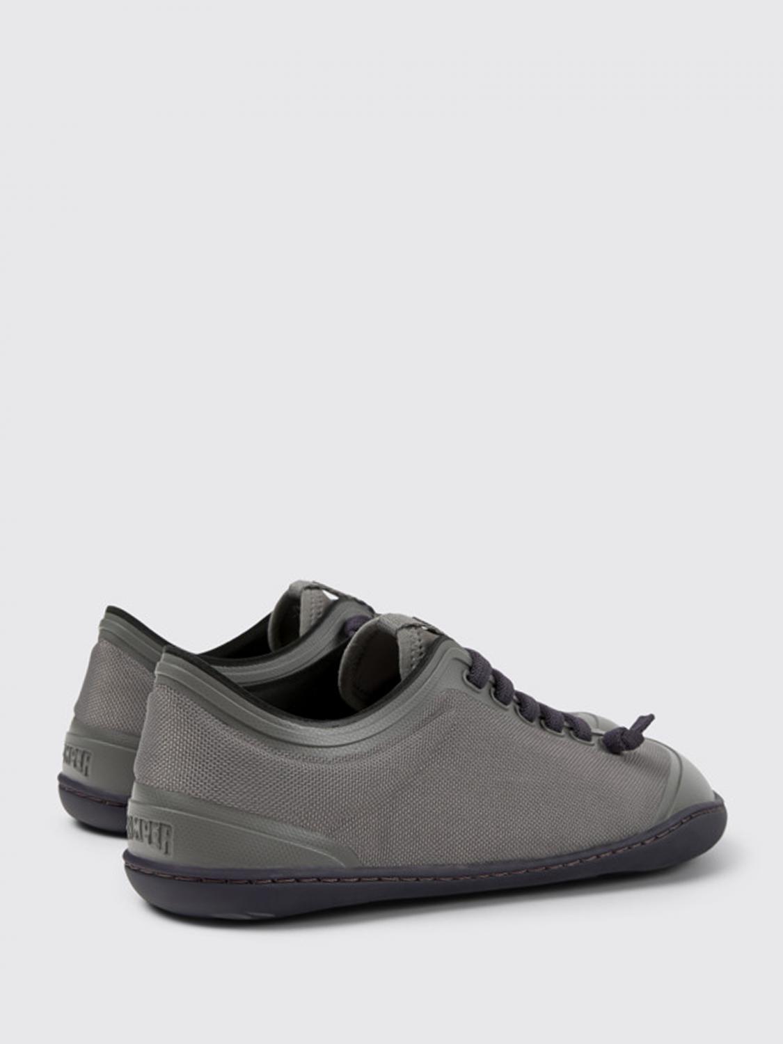 Camper シューズ レディース - グレー | K201667-002 PEU | GIGLIO.COM