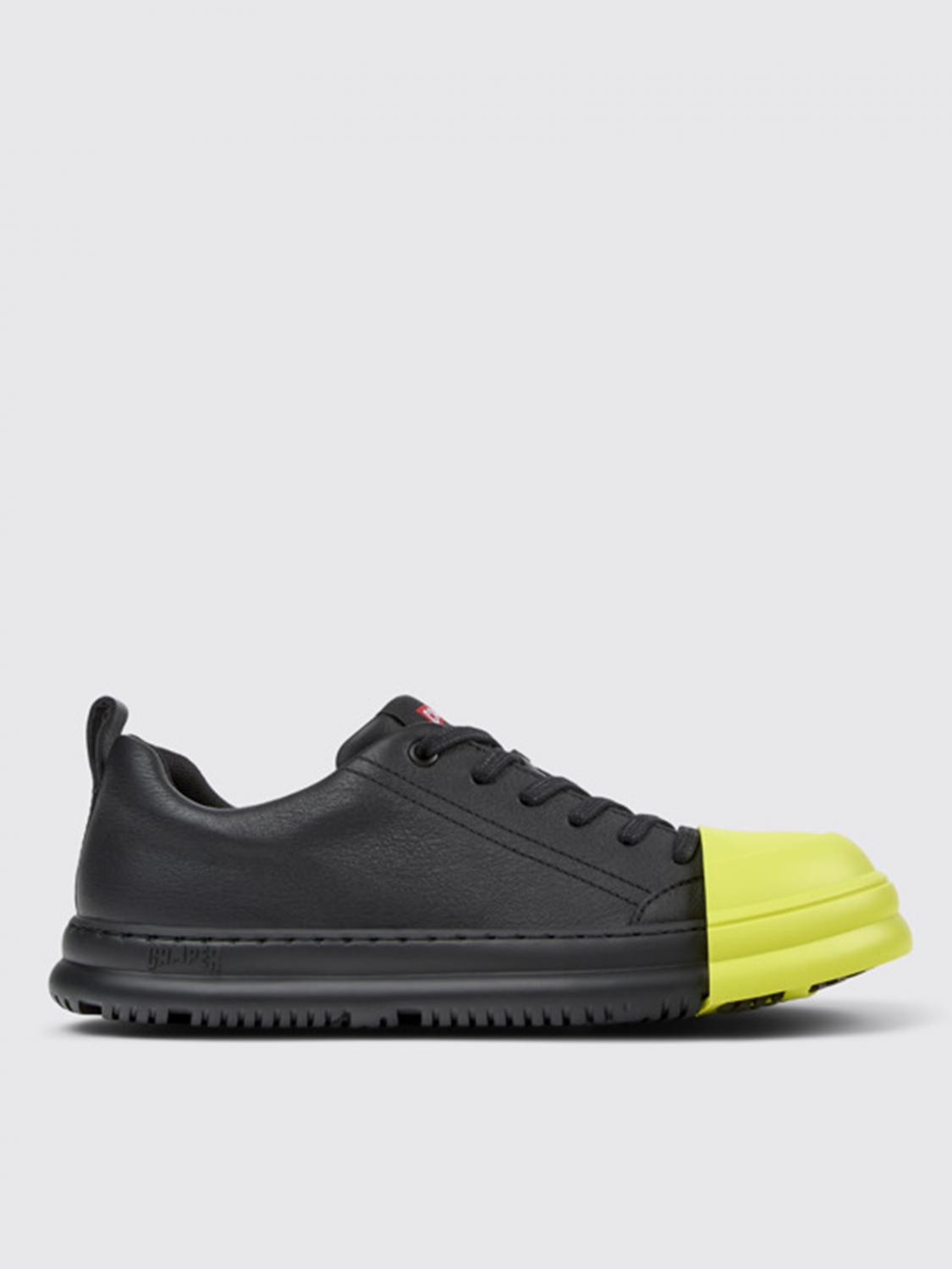 CAMPER SNEAKERS: Sneakers damen Camper, Schwarz - Img 1