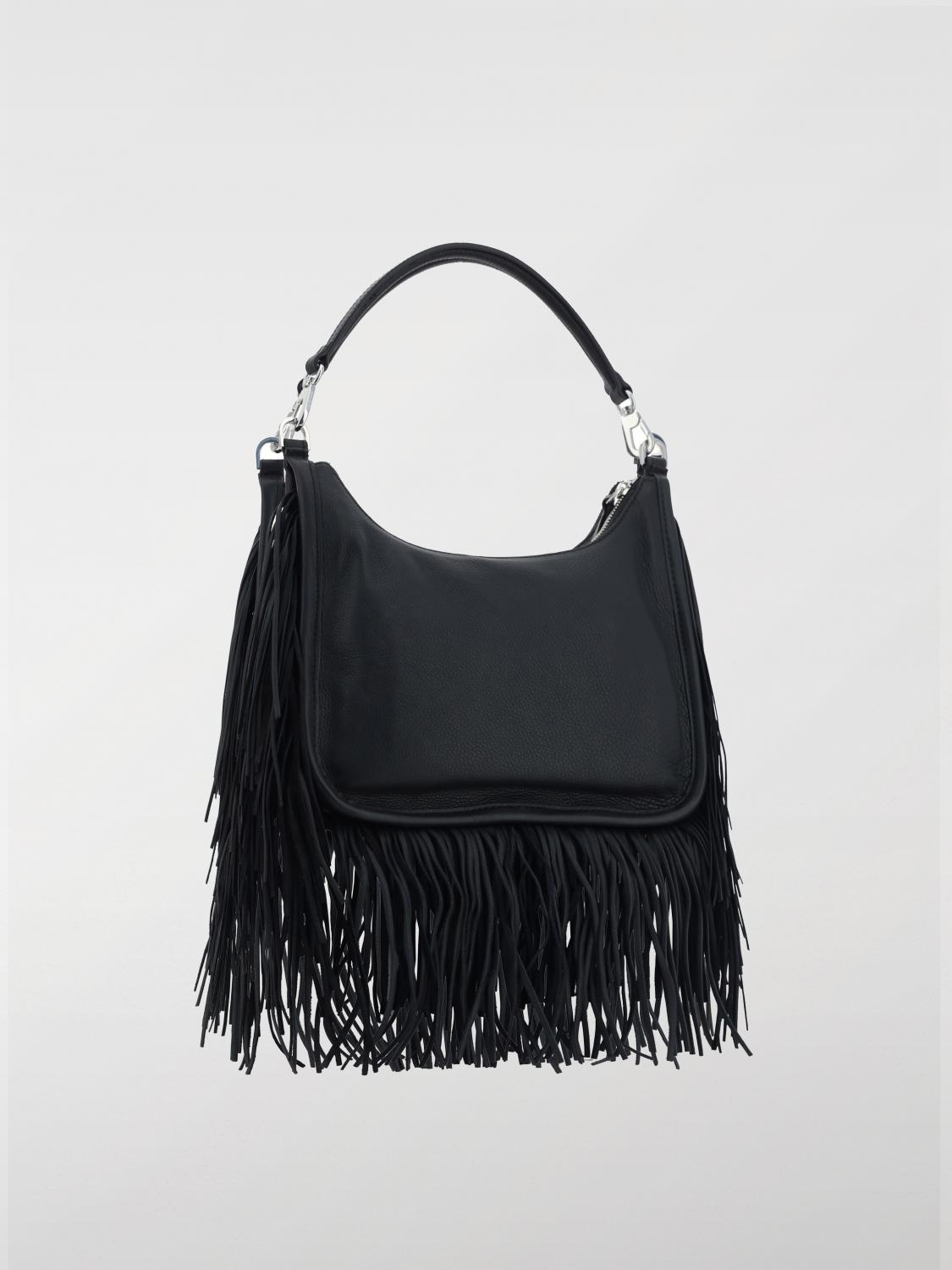 PIERRE HARDY BAG: Bags men Pierre Hardy, Black - Img 2