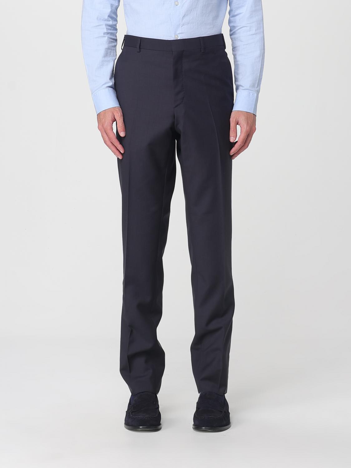 BRIONI スーツ: スーツ メンズ Brioni, ブルー - Img 6