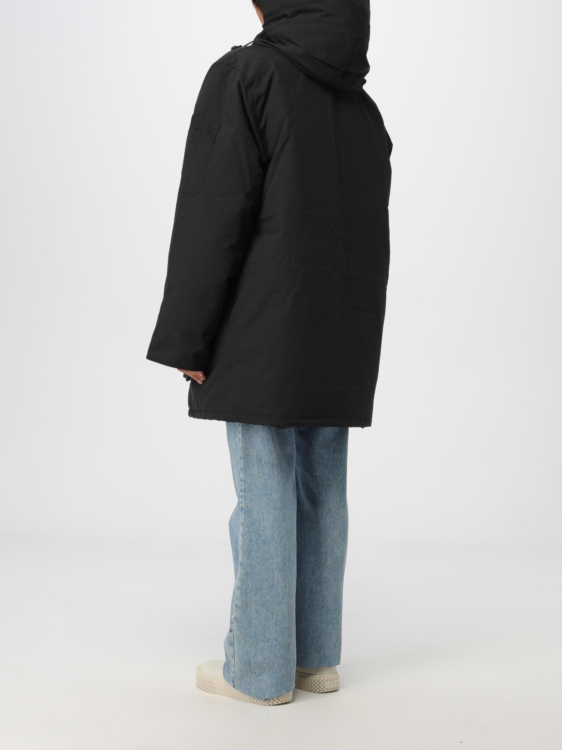 CANADA GOOSE JACKET: Jacket woman Canada Goose, Black - Img 2