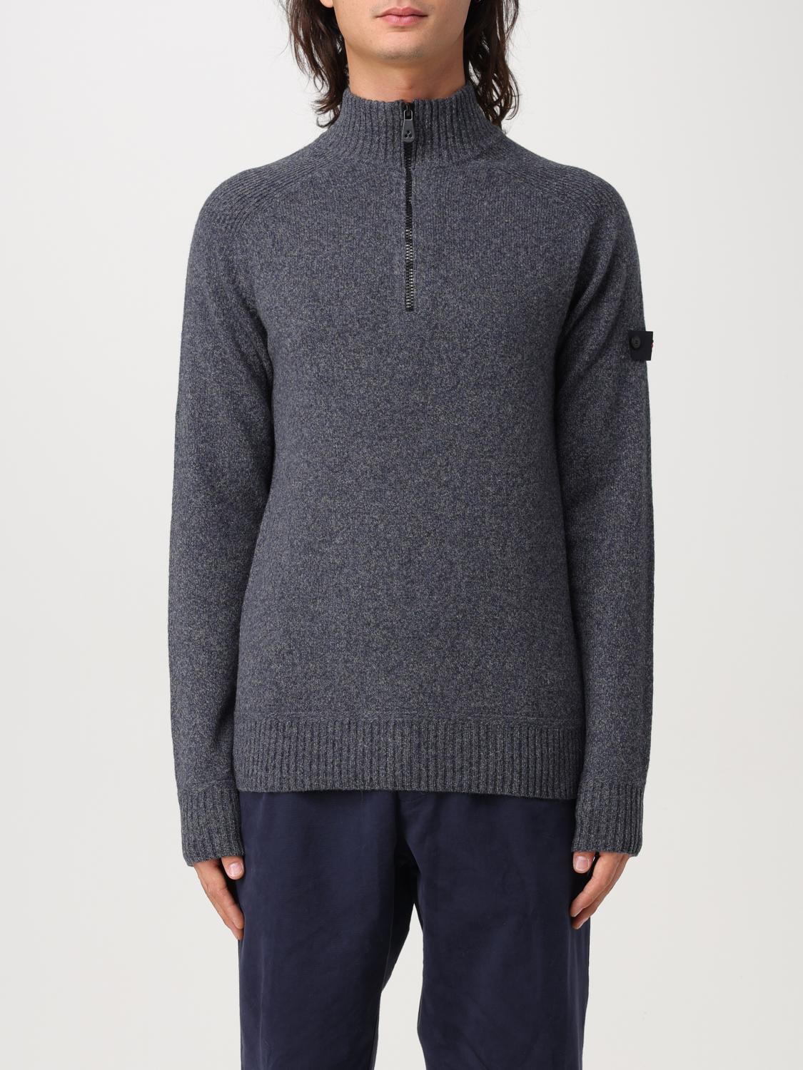 Giglio Pullover Peuterey in misto lana