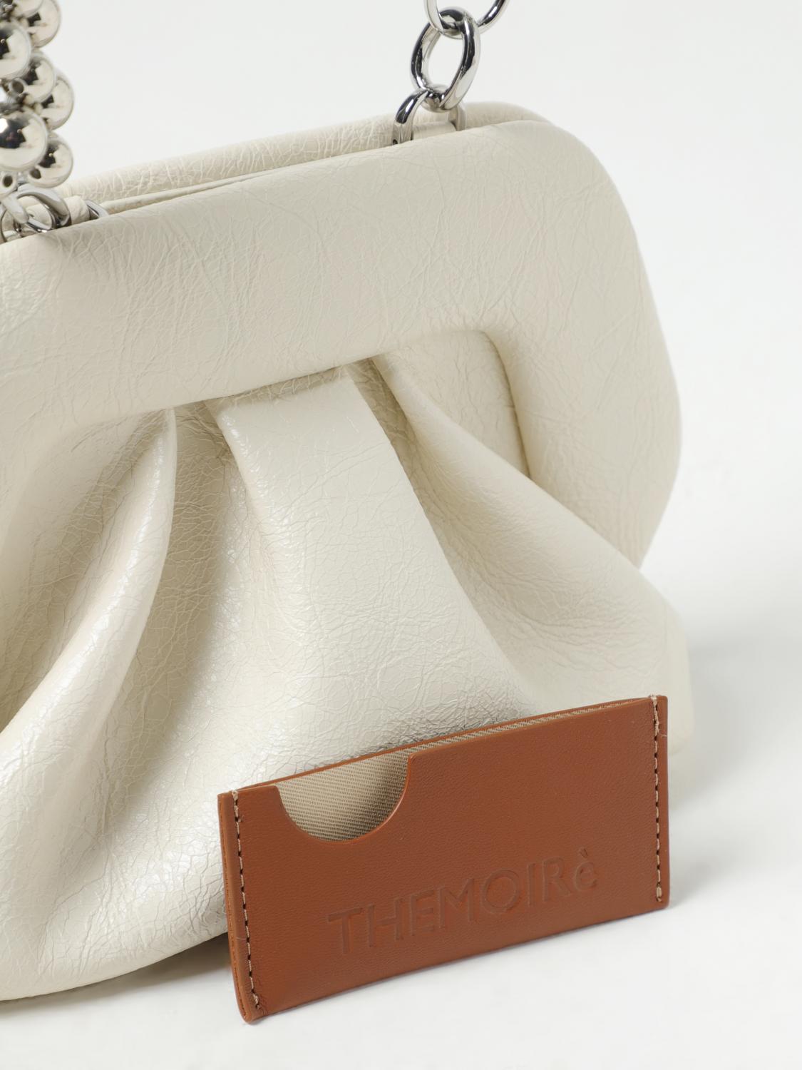 Themoirè Handbag woman Themoiré - White | TMFW24GHO101 | GIGLIO.COM