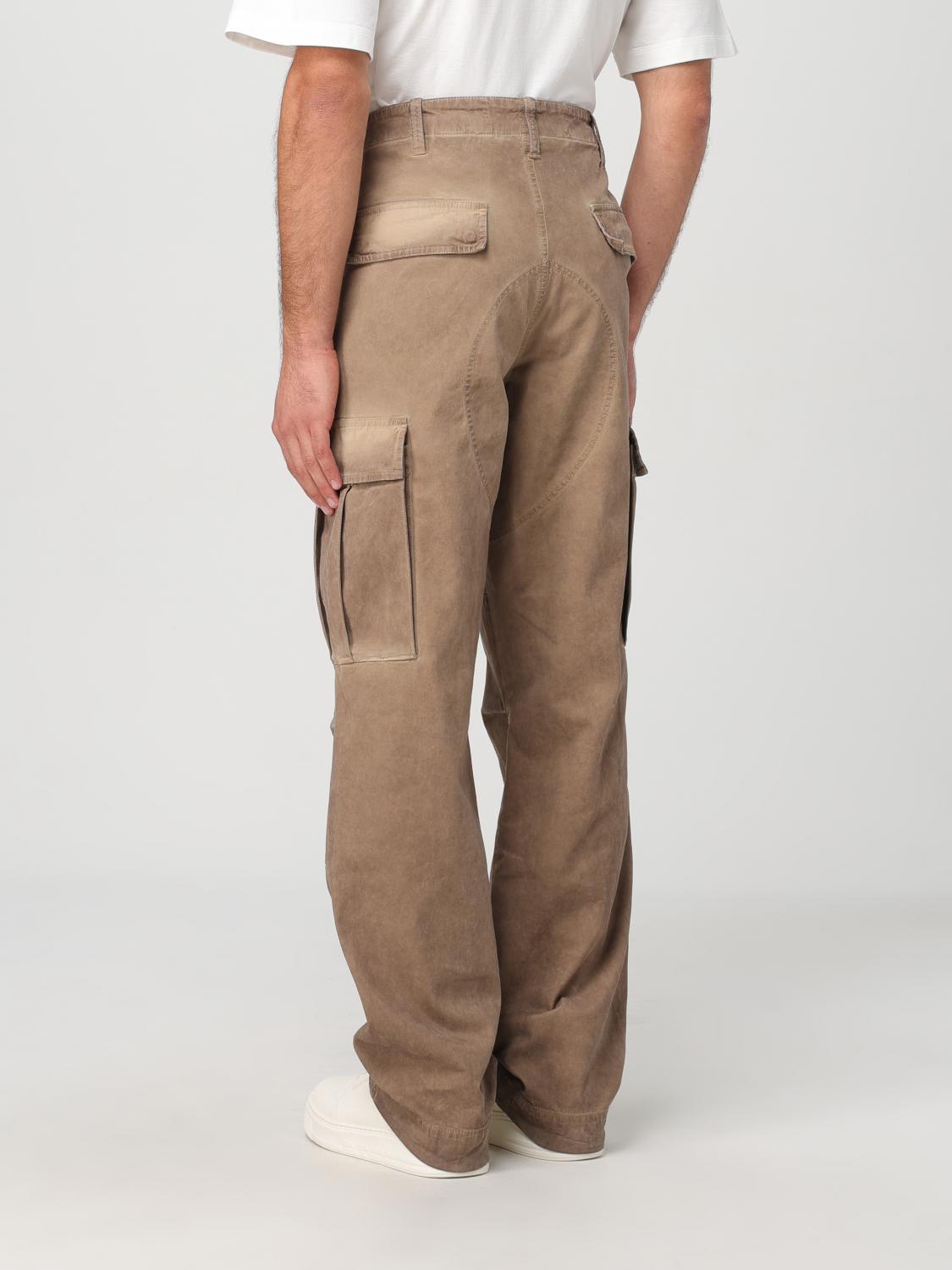 DOLCE & GABBANA PANTS: Pants men Dolce & Gabbana, Rope - Img 3