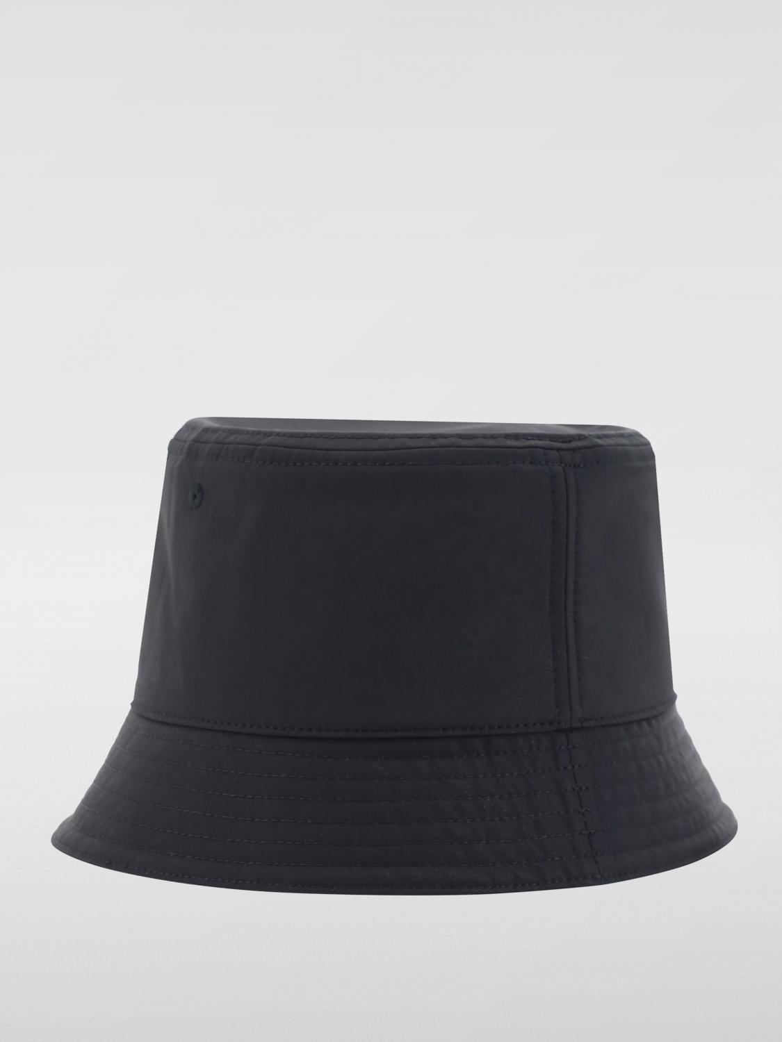 VALENTINO GARAVANI HAT: Hat men Valentino Garavani, Black - Img 2