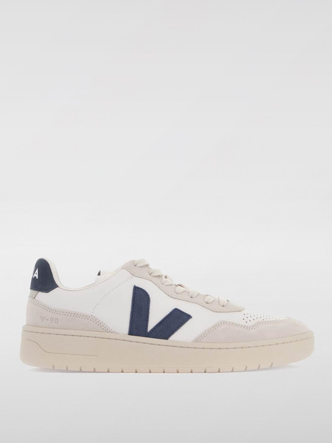 VEJA SNEAKERS: Sneakers damen Veja, Weiß - Img 1
