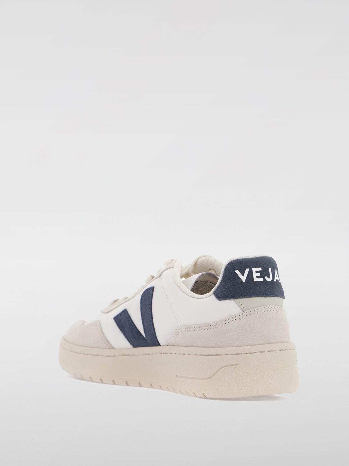 VEJA SNEAKERS: Sneakers damen Veja, Weiß - Img 2