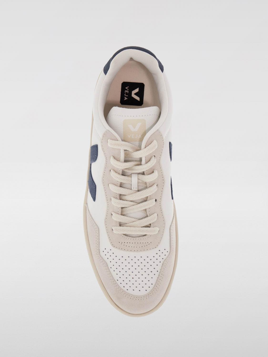 VEJA SNEAKERS: Sneakers damen Veja, Weiß - Img 3