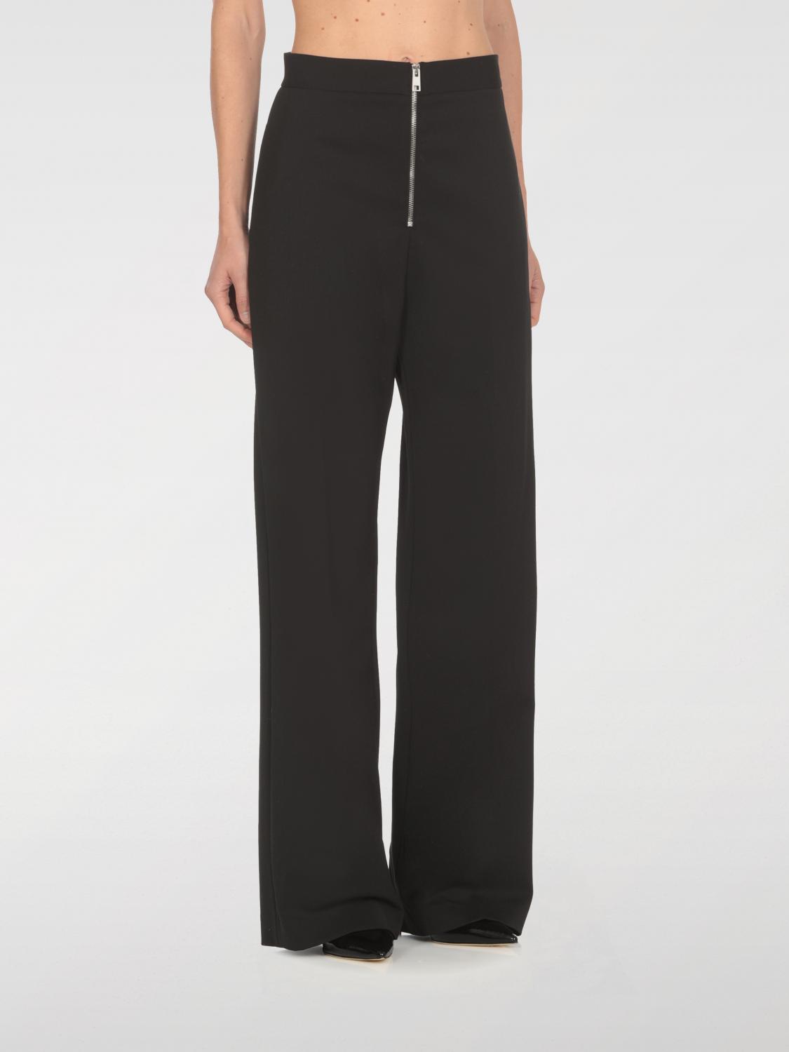 Giglio Pantalone donna MSGM