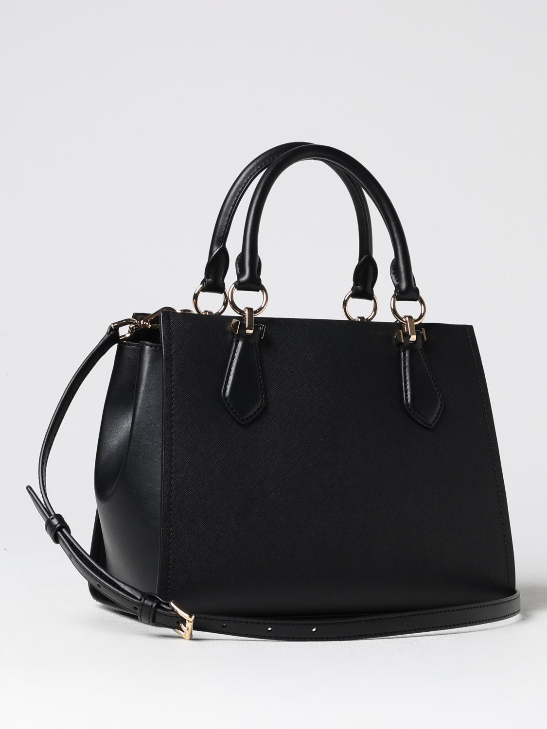 MICHAEL KORS BORSA A MANO: Borsa a mano donna Michael Kors, Nero - Img 2