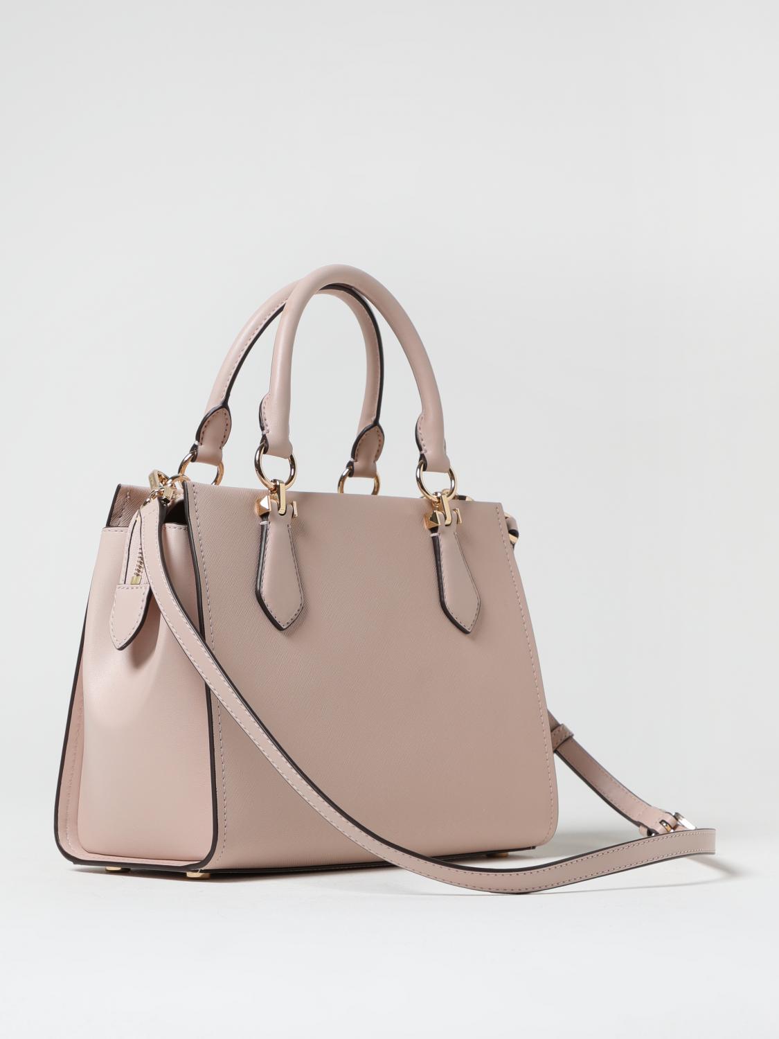 MICHAEL KORS BORSA A MANO: Borsa a mano donna Michael Kors, Rosa - Img 2