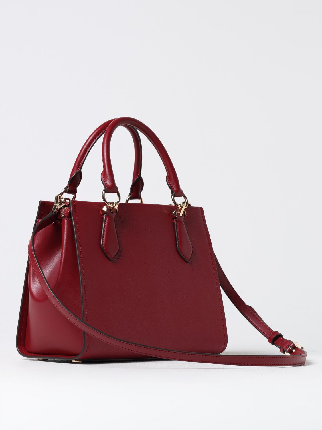 MICHAEL KORS BORSA A MANO: Borsa a mano donna Michael Kors, Rosso - Img 2