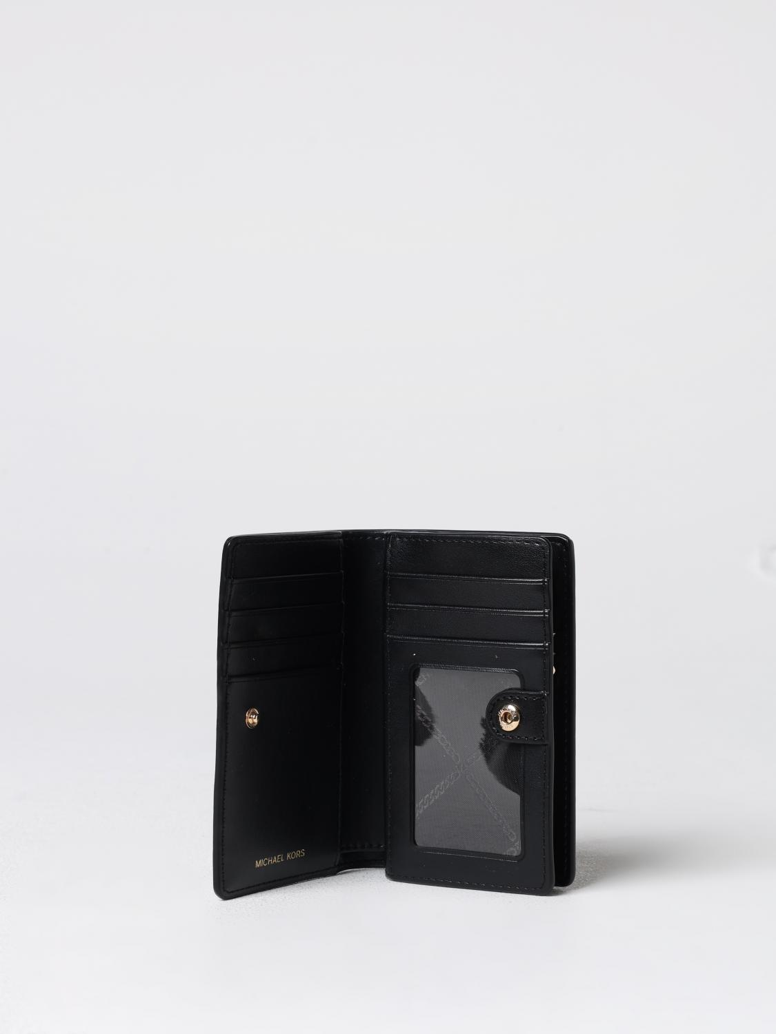 MICHAEL KORS CARTERA: Cartera mujer Michael Kors, Negro - Img 2