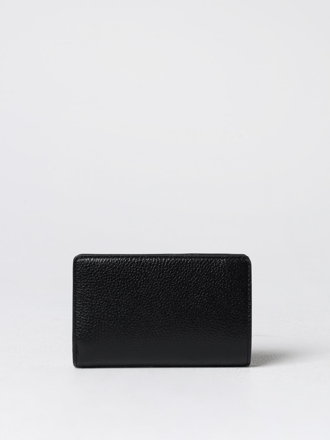 MICHAEL KORS CARTERA: Cartera mujer Michael Kors, Negro - Img 3