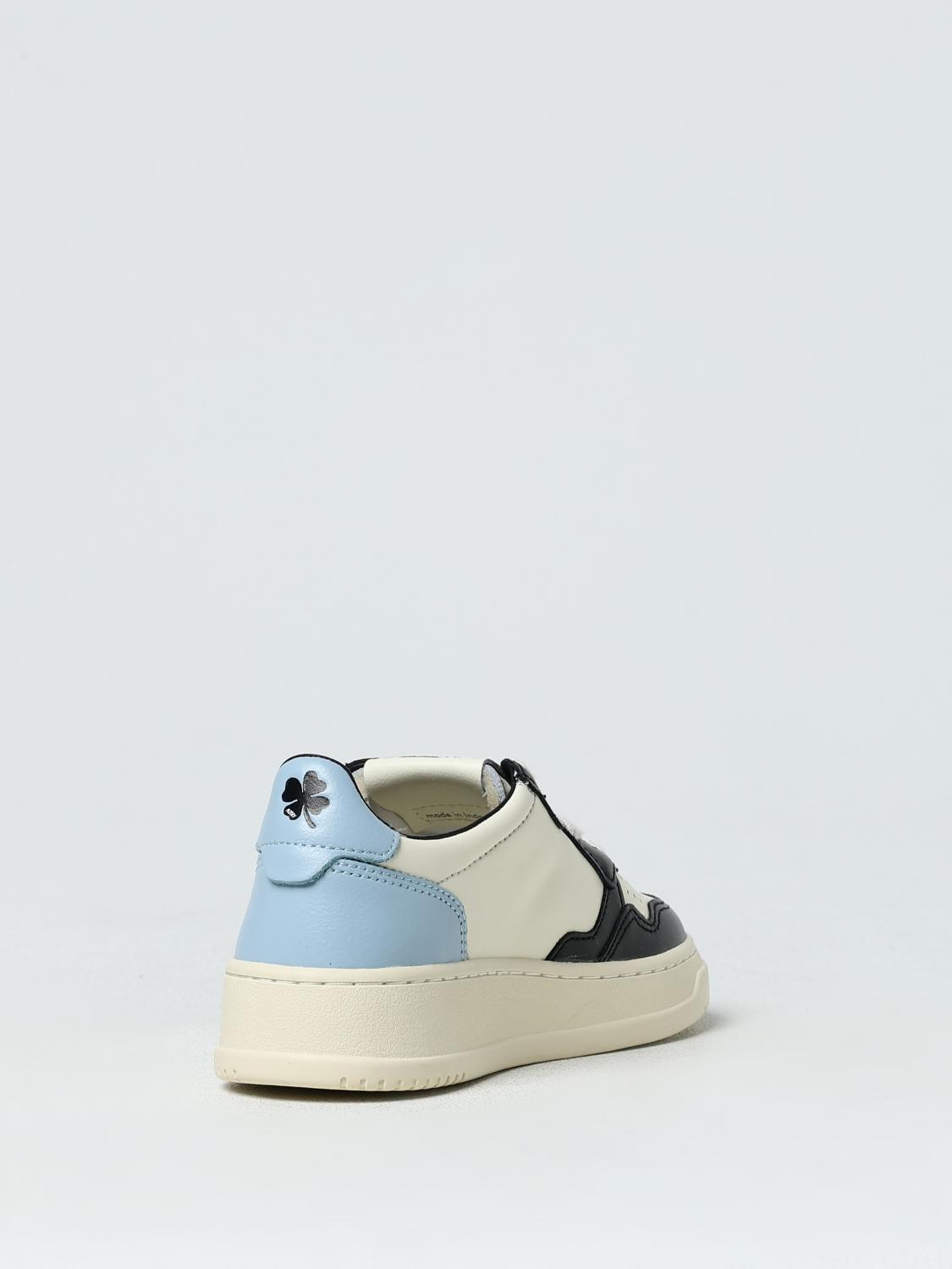 AUTRY SNEAKERS: Shoes kids Autry, Multicolor - Img 3