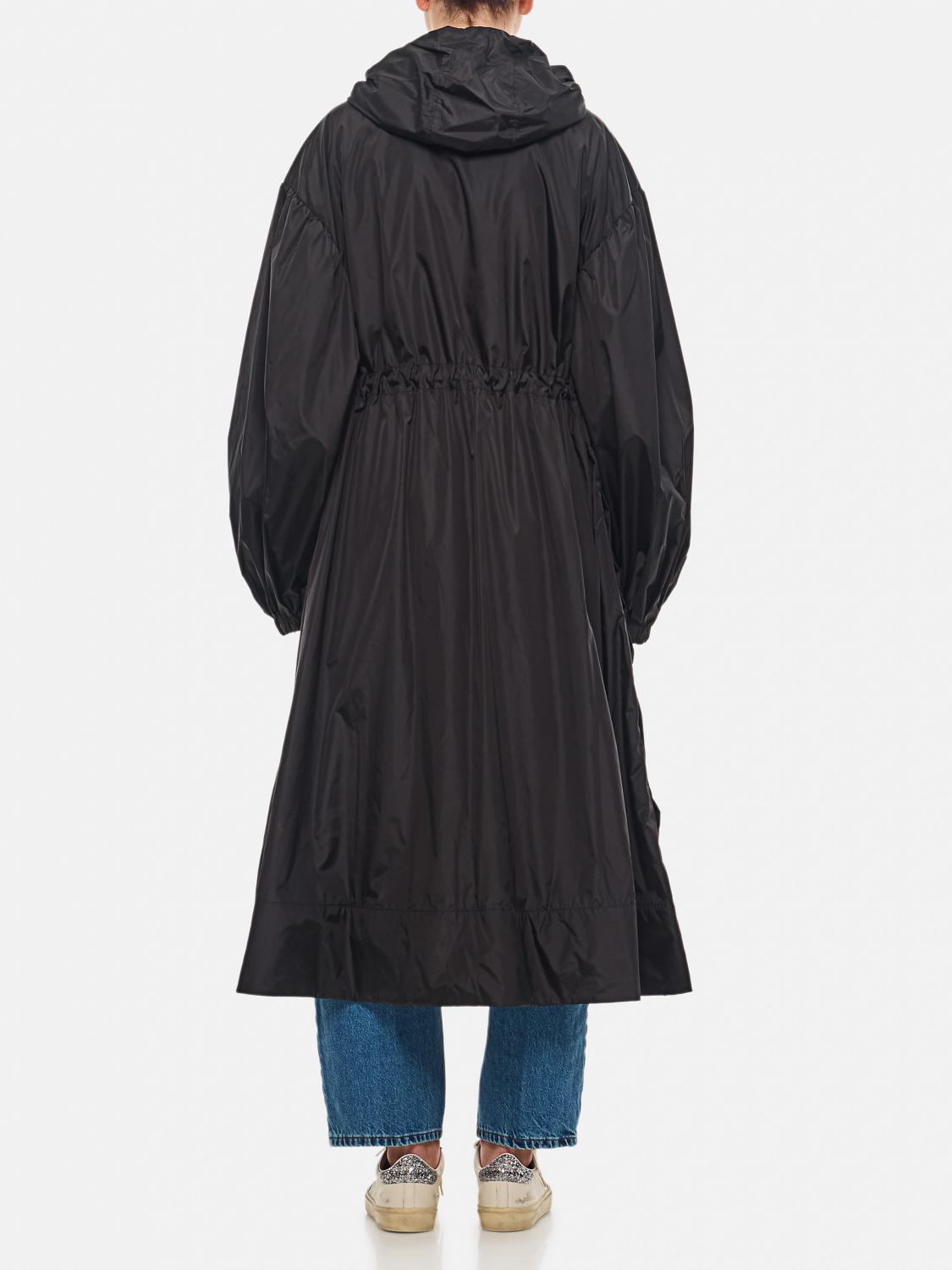 SIMONE ROCHA JACKET: Simone Rocha women's jacket, Black - Img 3