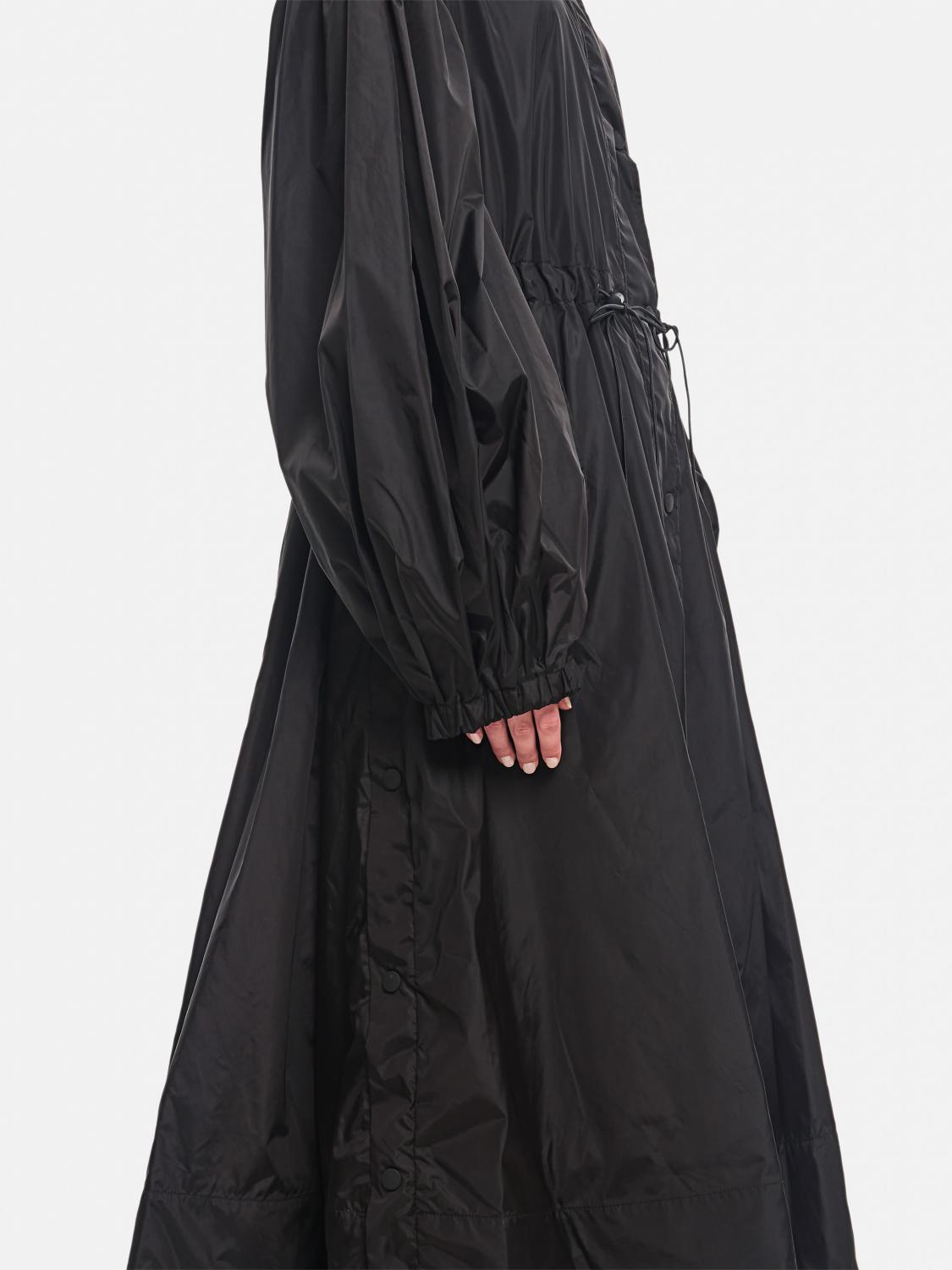 SIMONE ROCHA JACKET: Simone Rocha women's jacket, Black - Img 4