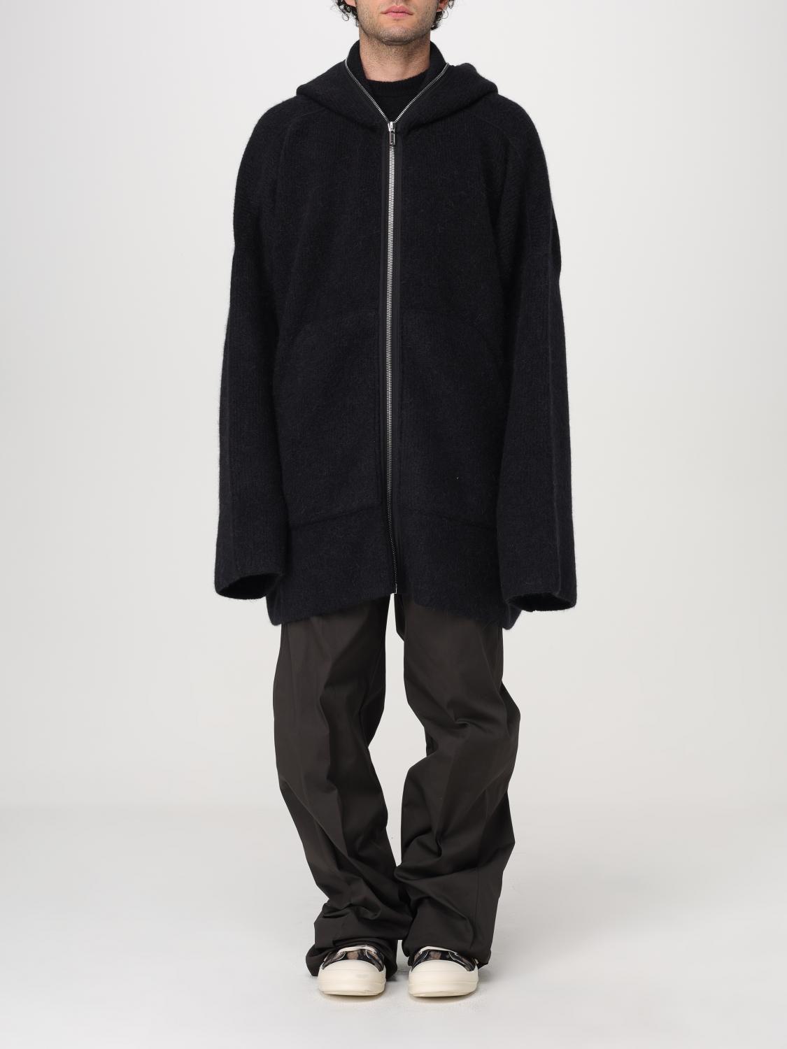 Giglio Giacca uomo Rick Owens