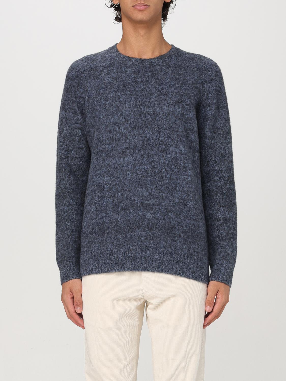 DRUMOHR SWEATER: Sweater men Drumohr, Multicolor - Img 1