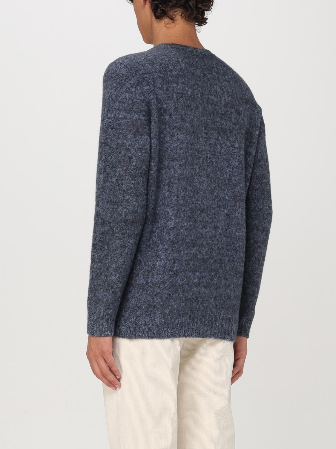 DRUMOHR SWEATER: Sweater men Drumohr, Multicolor - Img 2