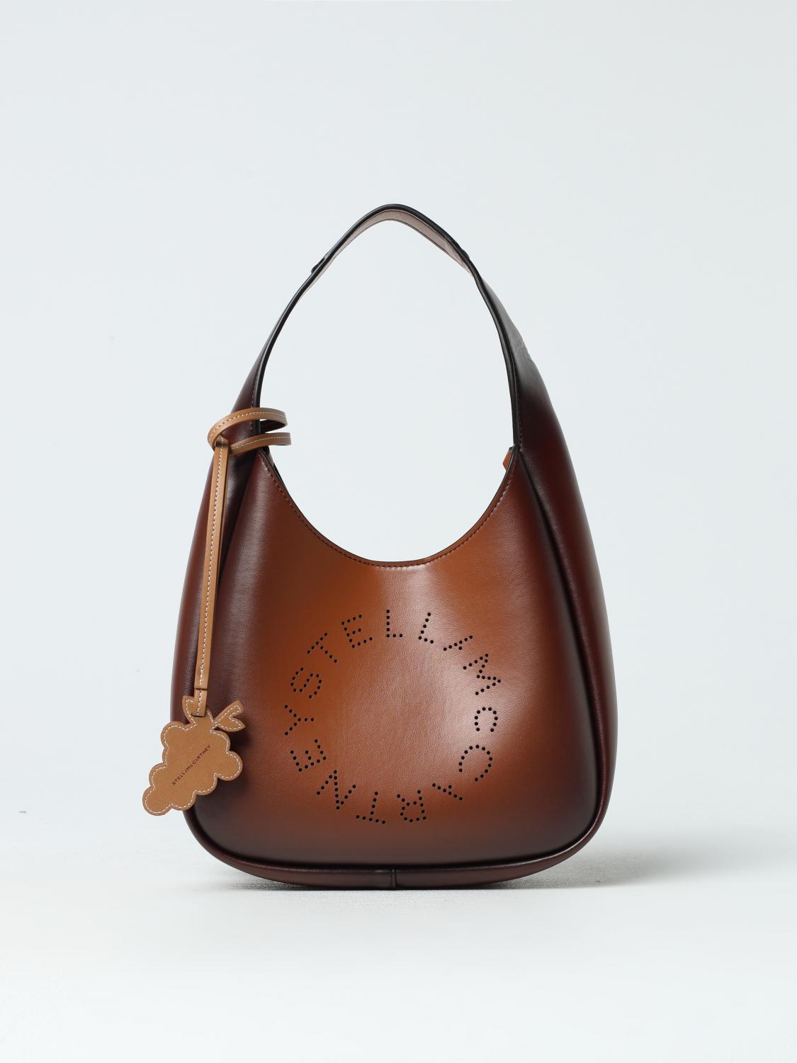 Giglio Borsa Stella McCartney in pelle sintetica