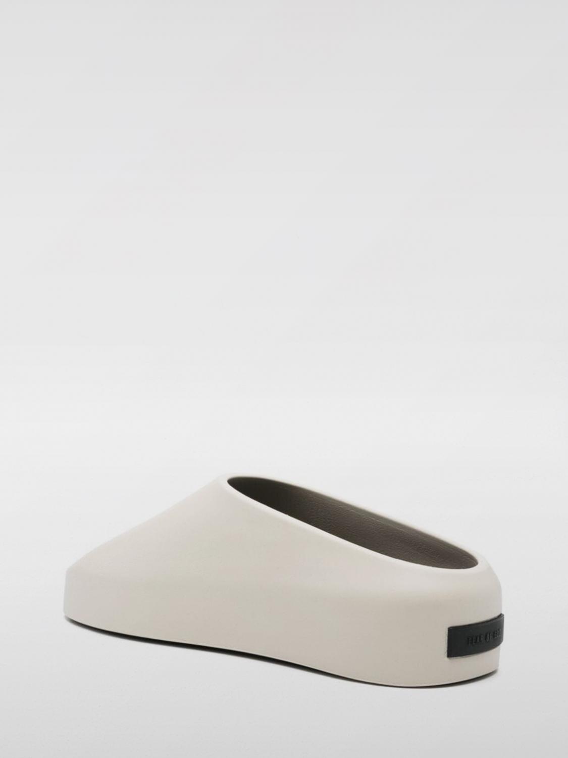 FEAR OF GOD CHAUSSURES BASSES: Chaussures femme Fear Of God, Glace - Img 3