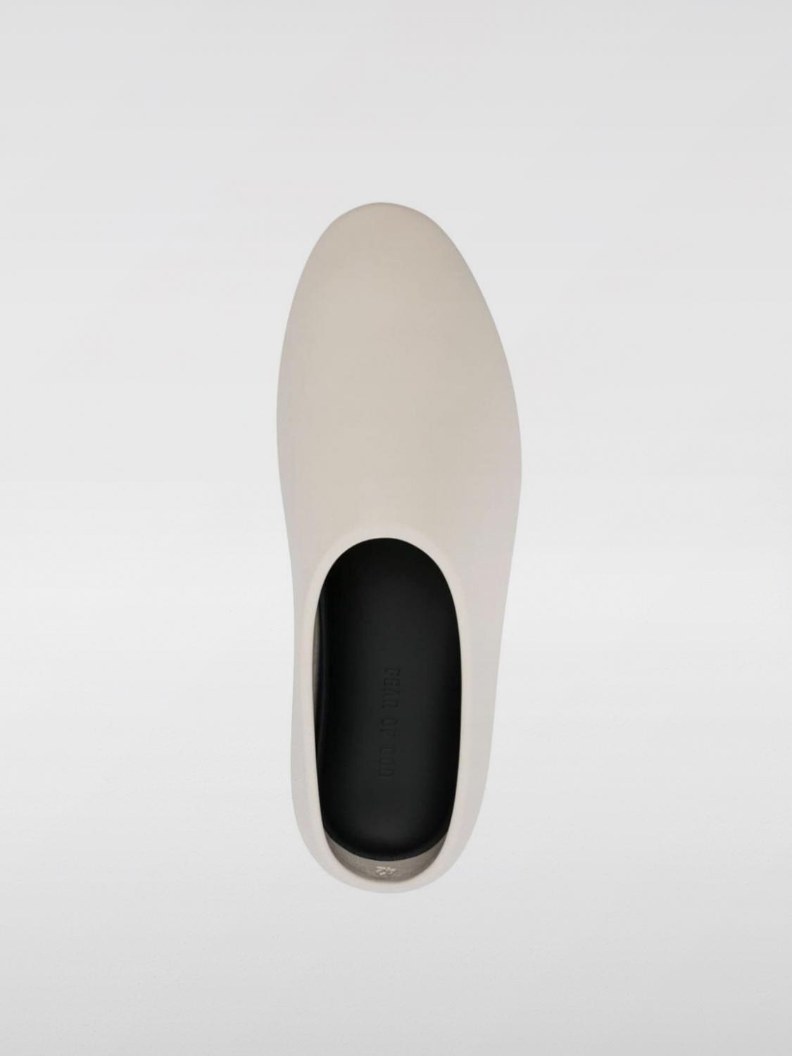 FEAR OF GOD CHAUSSURES BASSES: Chaussures femme Fear Of God, Glace - Img 4