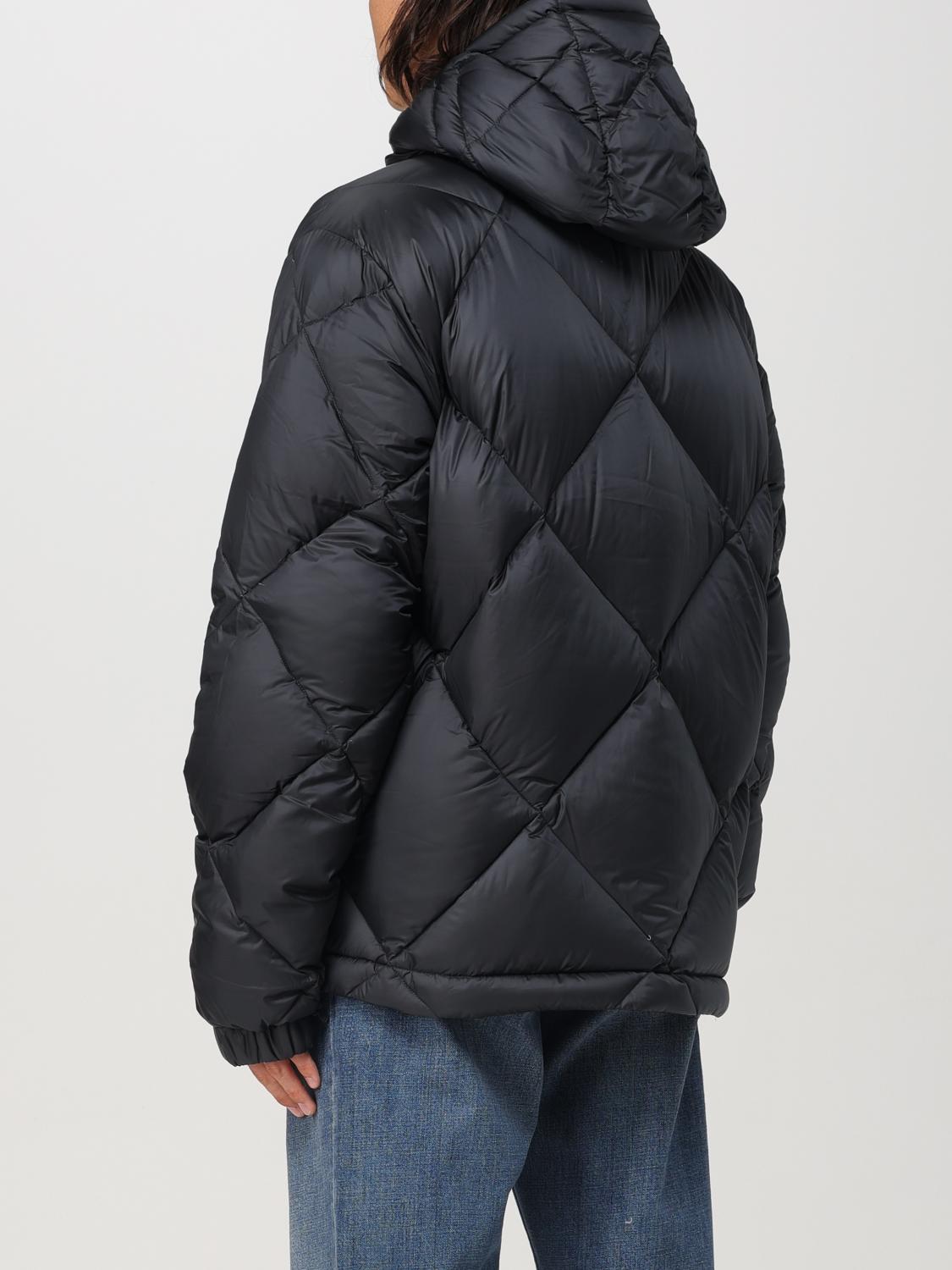 K-WAY JACKET: Coat men K-way, Black - Img 2