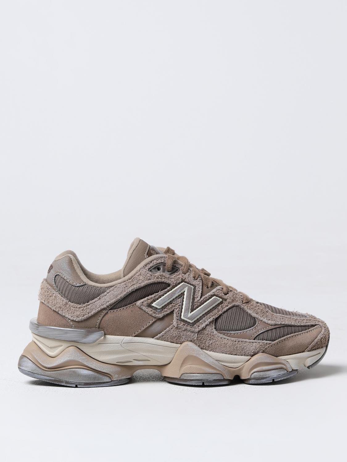 New Balance Shoes men - Beige | U9060PB | GIGLIO.COM