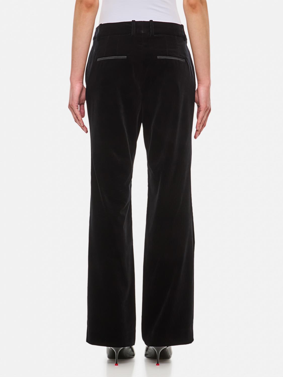 RABANNE PANTS: Pants woman Rabanne, Black - Img 3