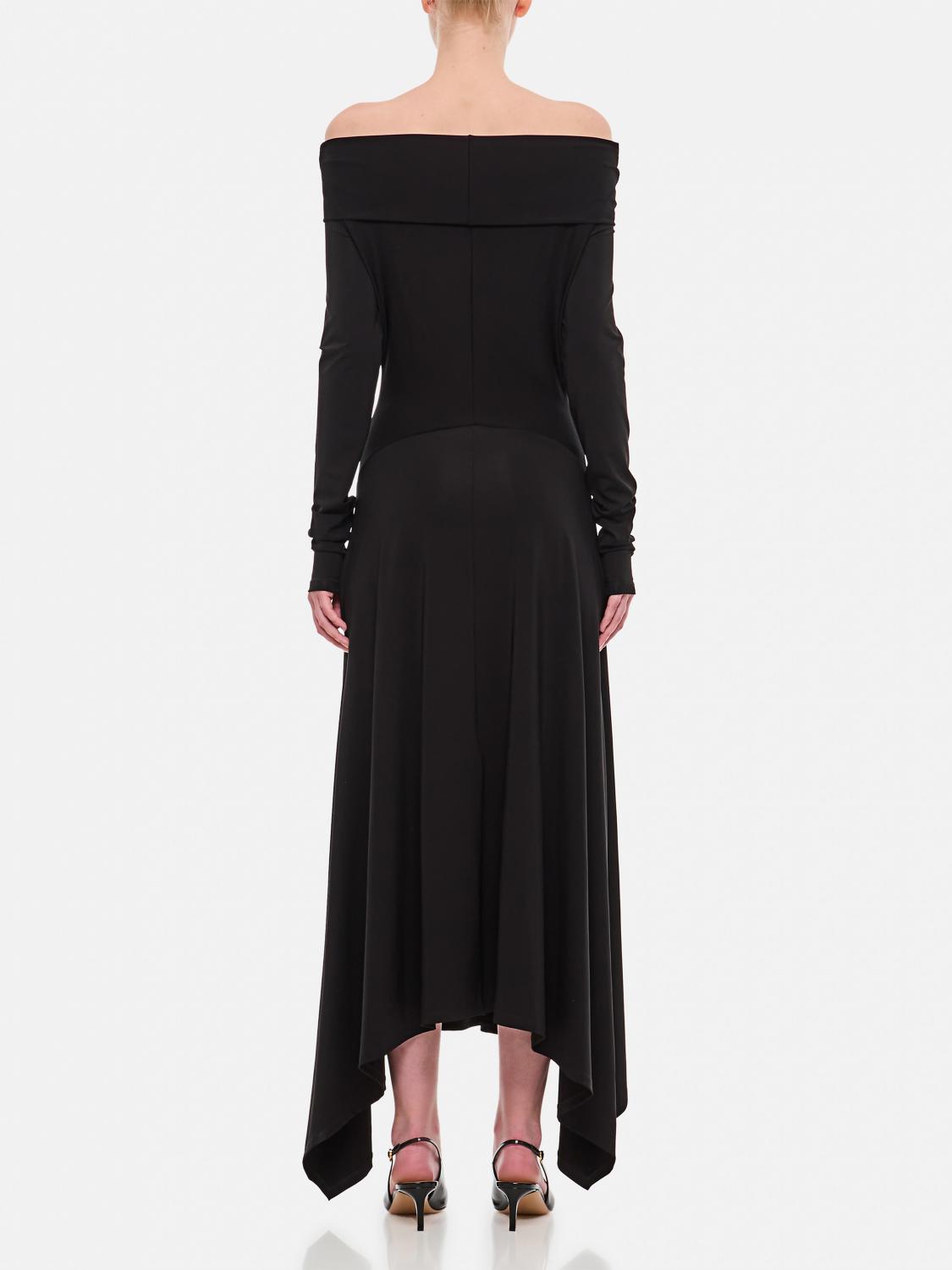 MAX MARA DRESS: Dress woman Max Mara, Black - Img 3