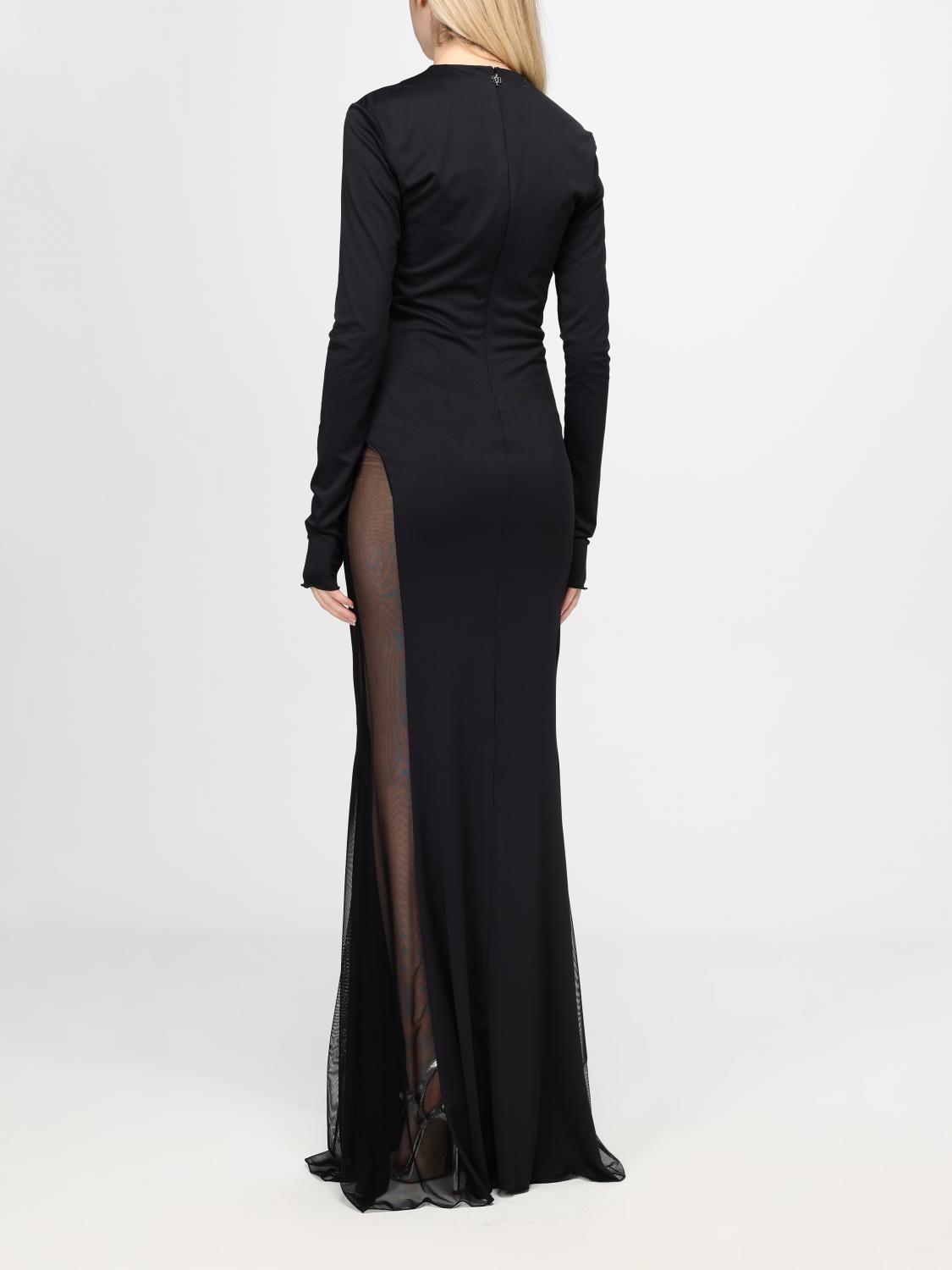 ANIYE BY VESTIDO: Vestido mujer Aniye By, Negro - Img 2