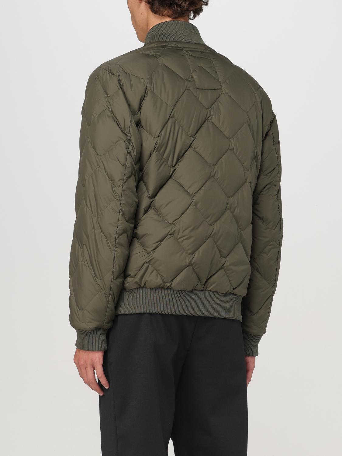 WOOLRICH JACKET: Jacket men Woolrich, Green - Img 2