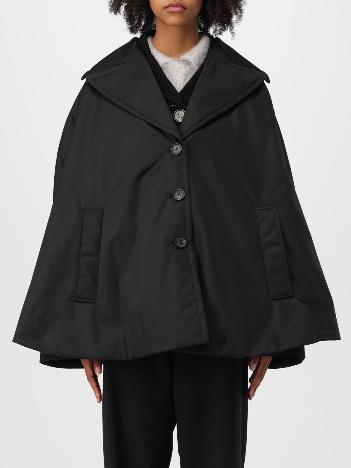 Giglio Bomber Marni in nylon