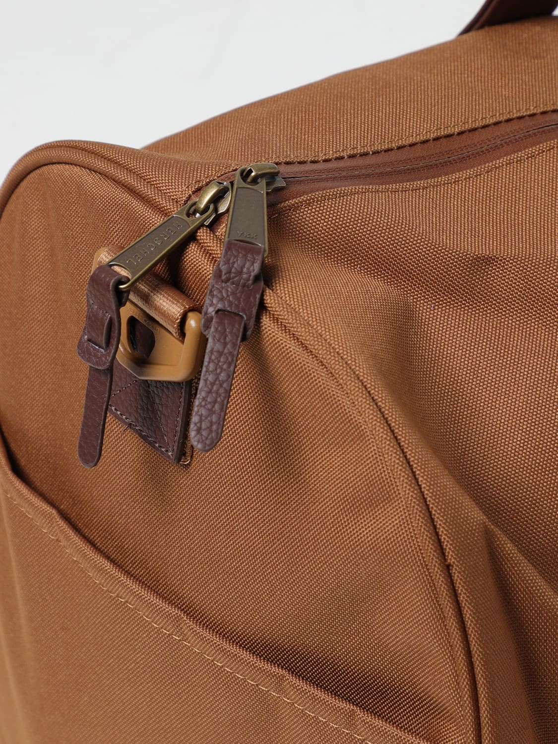 HERSCHEL SUPPLY CO. TASCHE: Tasche herren Herschel Supply Co., Braun - Img 3